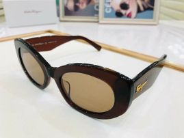 Picture of Ferragamo Sunglasses _SKUfw49253252fw